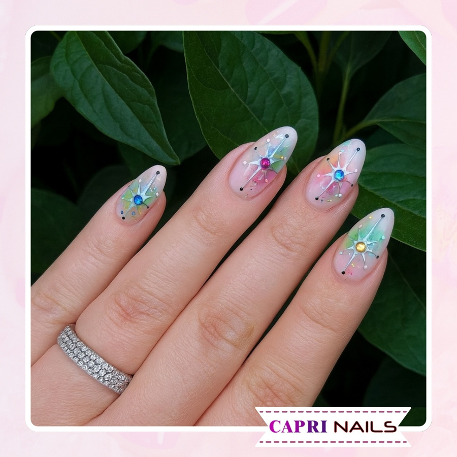 Capri Nails LLC